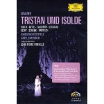 Wagner - Tristan Und Isolde - Complete / Barenboim / Bayreuth Festival Orchestra – Sleviste.cz