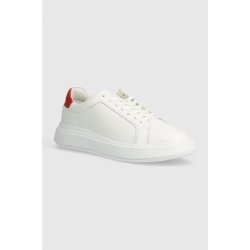 Calvin Klein Low Top Lace Up LTH bílé HM0HM01016