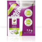 STEVIA Natusweet 125tbl sáček 7,5 g – Sleviste.cz