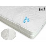 Brotex Comfort Thermo chránič matrace nepropustný 90x200 – Hledejceny.cz