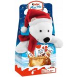 Ferrero Kinder Maxi Mix s plyšákem Vánoce 133 g – Zboží Dáma