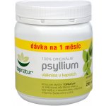 Topnatur Psyllium 250 kapslí – Hledejceny.cz