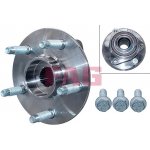 Sada lozisek kol Schaeffler FAG 713 6449 40