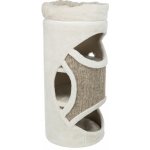 Trixie Škrábací válec pro kočky TOWER GRACIA 38 x 85 cm – Zboží Mobilmania