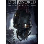 Dishonored (Definitive Edition) – Hledejceny.cz