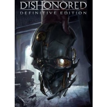 Dishonored (Definitive Edition)