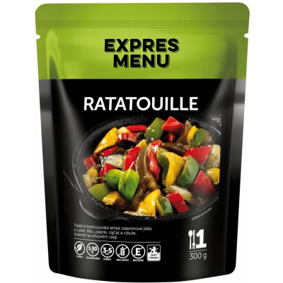 EXPRES MENU Ratatouille 300 g – Hledejceny.cz