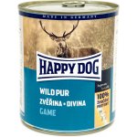 Happy Dog Wild Pur Divina 0,8 kg