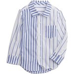 GAP Baby dětská košile bílá – Sleviste.cz