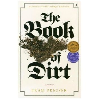 Book Of Dirt