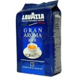 Lavazza Gran Aroma Bar zrnková 1 kg – Hledejceny.cz