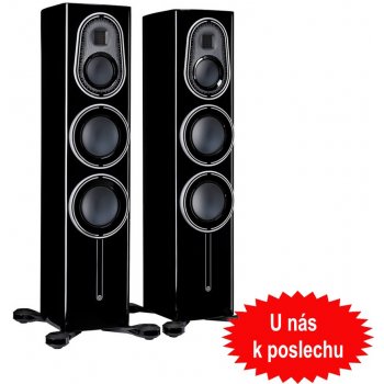 Monitor Audio Platinum 200 3G