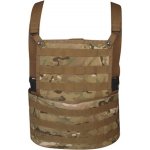 5IVE Star Gear Molle Compatible Rack multicam – Zboží Mobilmania