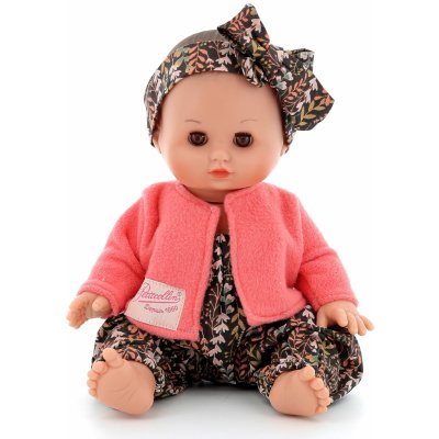 Petitcollin 28 cm Petit Câlin Emy – Hledejceny.cz