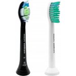 Philips Sonicare Optimal White HX6062/88 2 ks – Zbozi.Blesk.cz