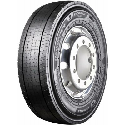 Bridgestone Ecopia Drive Enliten 315/70 R22,5 154/150L – Sleviste.cz