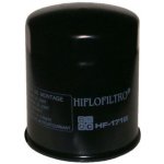 Hiflofiltro Olejový filtr HF171 – Zbozi.Blesk.cz