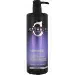 Tigi Catwalk Fashionista Violet Shampoo 750 ml – Hledejceny.cz