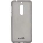 Pouzdro Nokia 5 Kisswill černé – Hledejceny.cz