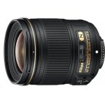 Nikon 28mm f/1.8G AF-S – Zboží Živě