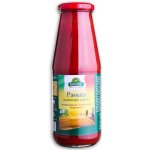 BIOLINIE Passata - pasírovaná rajčata 690 g – Zbozi.Blesk.cz