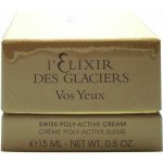 Valmont L'ELIXIR DES GLACIERS Vos Yeux Péče o oční okolí 15 ml – Hledejceny.cz