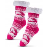 Dětské beránkové ponožky na spaní SOBÍK – Zbozi.Blesk.cz