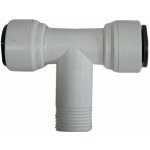 SG spojka rozbočka T 3/8 PI0212S – Hledejceny.cz