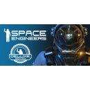 Hra na PC Space Engineers (Deluxe Edition)