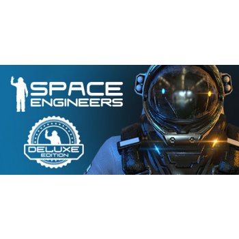 Space Engineers (Deluxe Edition)