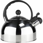 Haushalt international Varná konvice nerezová 2,5 l – Zbozi.Blesk.cz