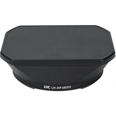 JJC LH-XF1855II pro Fujifilm – Zboží Mobilmania