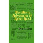 Merry Adventures of Robin Hood – Hledejceny.cz