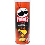 Pringles Spicy Rose Tteobokki 100 g – Zboží Mobilmania