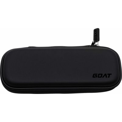 Goat Wallet Small Červená – Sleviste.cz