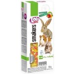 LOLO pets Smakers ovocné 2 klasy 90 g – Zboží Dáma LOLO pets Smakers ovocné 2 klasy 90 g – Zboží Dáma
