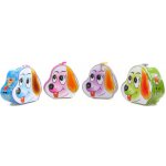 Pokladnička pejsek kovová – Zbozi.Blesk.cz