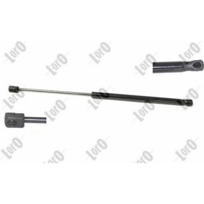 Vzpěra pro nákladní prostor ABAKUS 101-00-047 (10100047) – Zboží Mobilmania