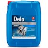 Motorový olej Texaco Havoline Delo 400 SLK 15W-40 20 l