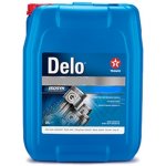 Texaco Havoline Delo 400 SLK 15W-40 20 l – Hledejceny.cz