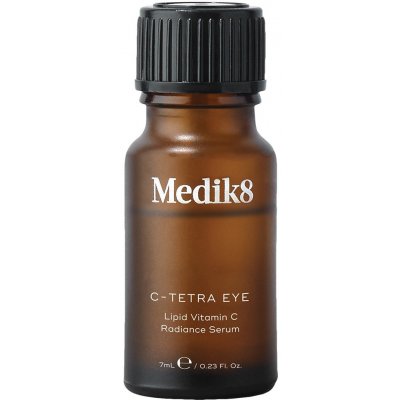 Medik8 C Tetra Eye oční sérum s vitamínem C 7 ml – Hledejceny.cz