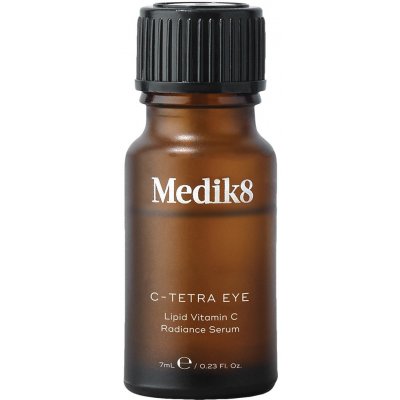 Medik8 C Tetra Eye oční sérum s vitamínem C 7 ml