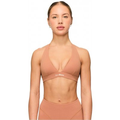 GymBeam Halter Fierce – Zboží Mobilmania