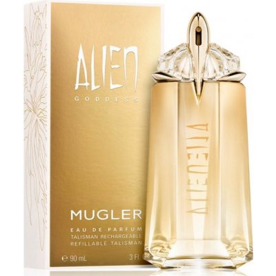 Thierry Mugler Alien Goddess parfémovaná voda dámská 90 ml – Hledejceny.cz