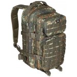 MFH US Assault I digital woodland 30 l – Zboží Dáma