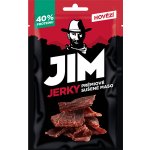 Jim Jerky hovězí 23 g – Zboží Dáma