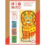 Djeco DIY puzzle Zvířátka – Hledejceny.cz