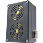 Viano Vodotěsný ultrazvukový odpuzovač na kuny myši a potkany OD9 – Sleviste.cz