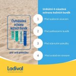 Ladival gel alergická kůže SPF50+ 200 ml – Sleviste.cz