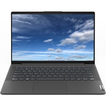 Lenovo IdeaPad 5 82LM006BCK